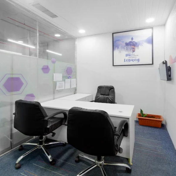 Officebing Coworking | Bhandup West, Mumbai